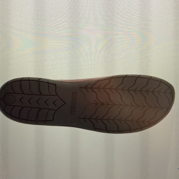 Merrell Women’s Encore Kassie Moc Moccasin - Picture 9 of 11